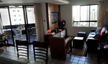 Imagem 5: A CR2 + vende na Encruzilhada, 03 quartos , 126m2