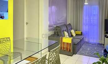 Imagem: RIO DE JANEIRO - Apartamento Padrão - Jacarepaguá