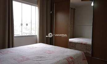 Imagem 6: Apartamento com 2 quartos à venda, 78 m² por R$ 215.000 - Bom Jardim - Juiz de Fora/MG