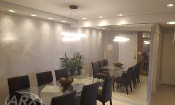 Imagem 5: CANOAS - Padrão - Centro