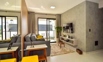 Imagem 3: Apartamento para temporada Jurerê Internacional