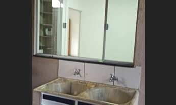 Imagem 6: Térrea para aluguel tem 140 metros quadrados com 3 quartos em Vila Sílvia Regina - Campo G