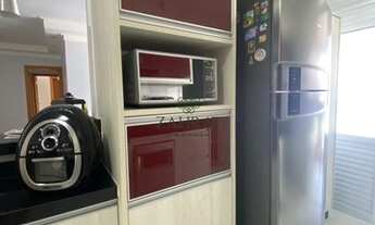 Imagem 6: Apartamento à venda, 3 quartos, 3 suítes, 2 vagas, Canto do Forte - Praia Grande/SP