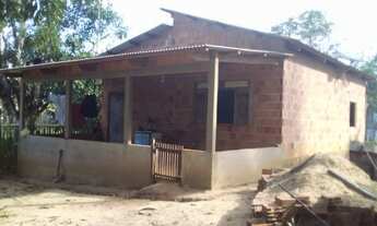 Imagem 2: Vendo ou Troco, uma casa na Santa Maria