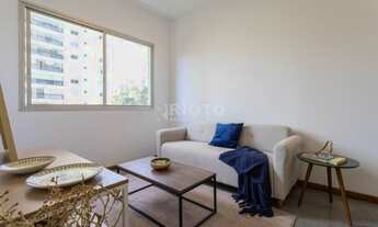 Imagem 4: APARTAMENTO RESIDENCIAL em SÃO PAULO - SP, CIDADE MONÇÕES