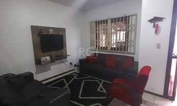 Imagem 2: Sobrado em Hípica