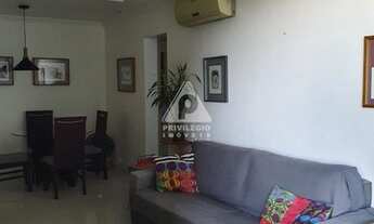 Imagem 7: Apartamento à venda, 1 quarto, 1 vaga, Botafogo - RIO DE JANEIRO/RJ