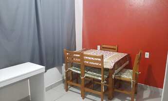 Imagem 3: Apartamento mobiliado no Campeche
