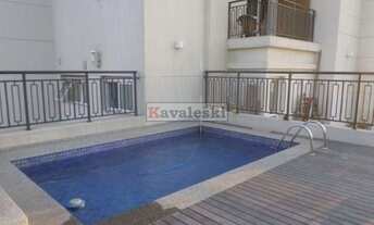 Imagem 5: Cobertura maravilhosa Condominio Soberano - 340 metros - 3 suites 4 vagas- Piscina particu