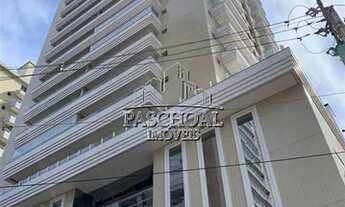 Imagem: PRAIA GRANDE - Apartamento Padrão - CANTO