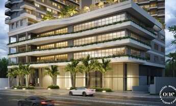 Imagem 2: 1 dormitório Alto Padrão próximo Pq Ibirapuera