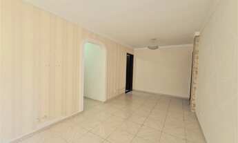 Imagem 6: Ótimo apartamento térreo 3 quartos 1 vaga no bairro Vila Izabel - Curitiba - PR