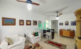 Imagem 4: Apartamento na Praia, 2 Dormitórios sendo 1 Suíte, 1 Vaga de Garagem, Pitangueiras, Guaruj