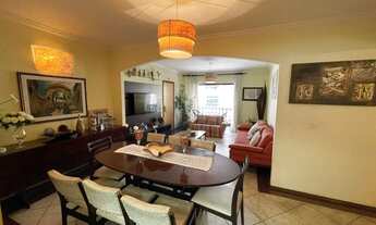 Imagem 4: Apartamento com 3 dormitórios à venda, 160 m² por R$ 800.000,00 - Pompéia - Santos/SP