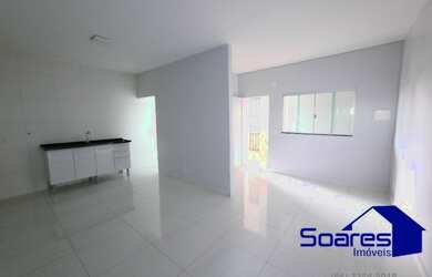 Imagem 2: BRASÍLIA - Apartamento Padrão - TAGUATINGA SUL (TAGUATINGA