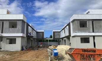 Imagem: Sobrado para venda tem 132 metros quadrados