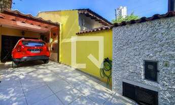 Imagem 2: Casa à Venda - Vila Mariana, 3 Quartos, 500 m2