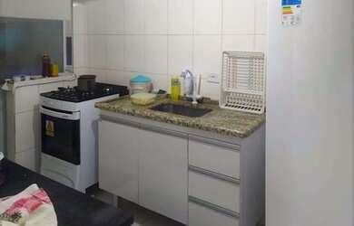 Imagem 4: COTIA - Apartamento Padrão - GRANJA VIANA