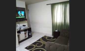 Imagem 7: Apartamento 44 metros com 2 quartos - mobiliado- no Santa Cândida