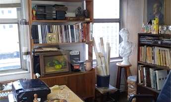 Imagem 4: São Paulo - Conjunto Comercial/Sala - JARDIM PAULISTA