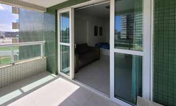 Imagem 7: Apartamento em Armação, Acqua Vert em 42m² com 1 vaga de garagem