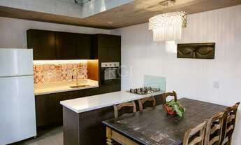 Imagem 4: Casa em Ipanema Casa com 3 dormitórios