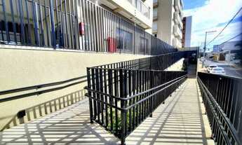 Imagem 3: Apartamento com 2 dormitórios para alugar, 53 m² por R$ 1.300,00/mês - Vila Rehder - Ameri