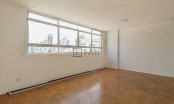 Imagem: Apartamento Venda Higienópolis 117 m²