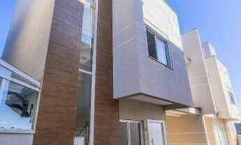 Imagem: Sobrado à venda, 133 m² por R$ 699.000,00