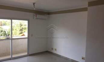 Imagem 2: Ribeirão Preto - Apartamento Padrão - Jardim Botânico