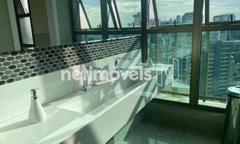 Imagem 6: Locação Apartamento 2 quartos Savassi Belo Horizonte