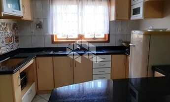 Imagem 7: NOVO HAMBURGO - Casa de Condomínio - São Jorge