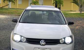 Imagem 4: Golf edição limitada