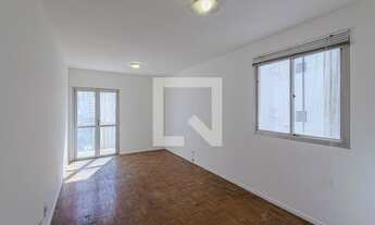 Imagem: Apartamento à Venda - Consolação, 1 Quarto