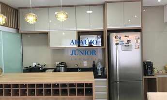 Imagem 2: AMERICANA - Apartamento Padrão - VILA SANTA CATARINA