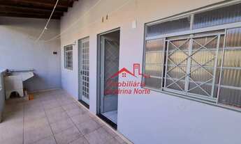 Imagem 4: Casa com 3 dormitórios para alugar, 100 m² por R$ 1.150/mês - Jardim das Palmeiras - Londr