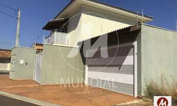 Imagem: Casa (sobrado na rua) 3 dormitórios/suite