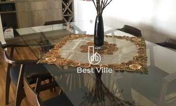 Imagem 5: Apartamento com 2 dormitórios à venda, 94 m² por R$ 1.020.000,00 - Edifício Alpha Vita - S