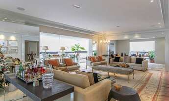 Imagem: Venda Apartamento 3 Dormitórios - 388 m²