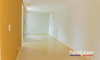 Imagem 5: Apartamento com 3 quartos para alugar por R$ 1600.00, 54.43 m2 - CAPAO RASO - CURITIBA/PR