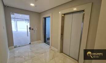 Imagem 6: Apartamento com 1 dormitório à venda, 54 m² por R$ 270.000,00 - Vila Guilhermina - Praia G