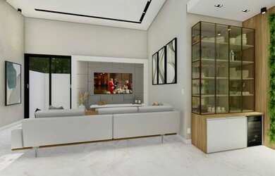 Imagem 3: CASA NA BOCA DO RIO 3/4!!!, R. DÁRIO VALOIS