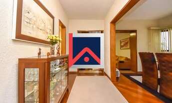 Imagem 3: Apartamento Venda 4 Dormitórios - 196 m² Higienópolis