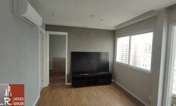 Imagem 6: RRCOD4060 Loft/Studio 47m² CONDOMÍNIO ACQUA PARK - OPORTUNIDADE - 1 Vaga - Green Valley, B