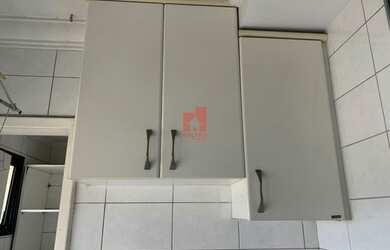 Imagem 6: Excelente apartamento, com 98m², 3 Dormitórios, 1 Suíte, 3 banheiros, 2 vagas