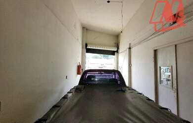 Imagem 2: Loja para alugar, 260 m² por R$ 7.000,00/mês - Petrópolis - Porto Alegre/RS