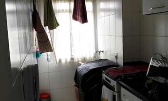 Imagem 5: Apartamento com 3 dormitórios - Vila Lutecia - Santo André