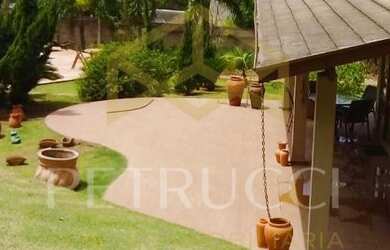 Imagem 2: Chácara - Dois Córregos - Valinhos