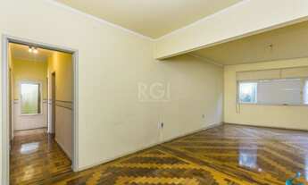 Imagem: Apartamento em Independência