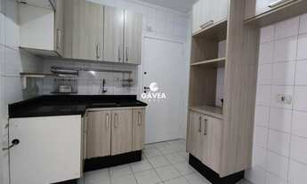 Imagem 6: Apartamento com 3 dormitórios em São Vicente